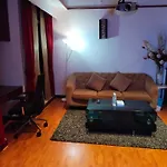Opus Residence Pnb 118 Tower View Kuala Lumpur